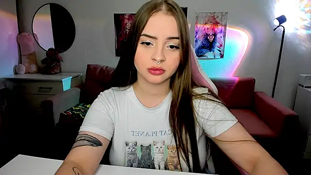 mistress lain online show from 10-03-25, 10:29