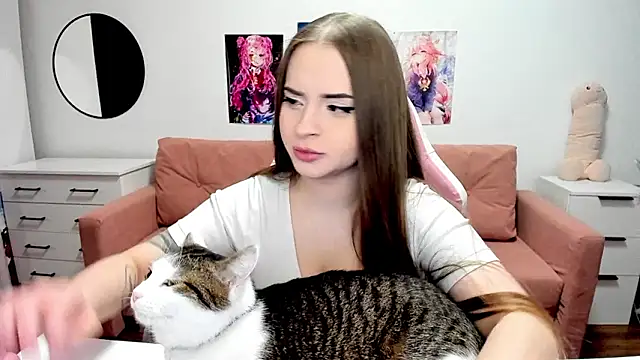 mistress lain online show from 02-12-26, 10:16