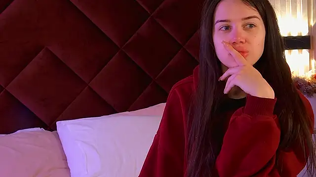 StacyHarland online show from 02-02-26, 04:55