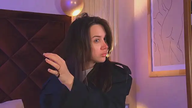 StacyHarland online show from 04-24-26, 04:48