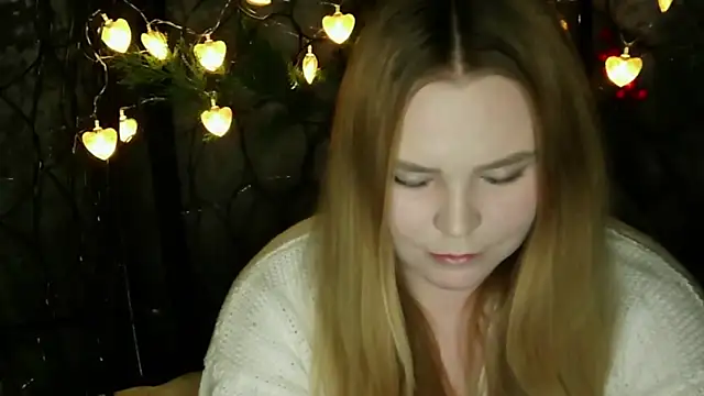 blushing star online show from 02-13-26, 04:36