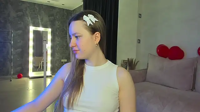 Candy Cansew online show from 02-07-26, 01:09