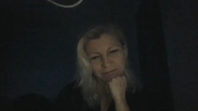 AidaRay online show from 01-11-26, 08:36