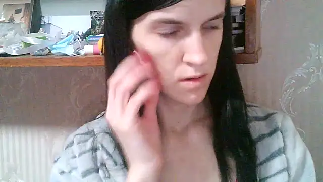 Casey Jeannie online show from 07-16-26, 09:10