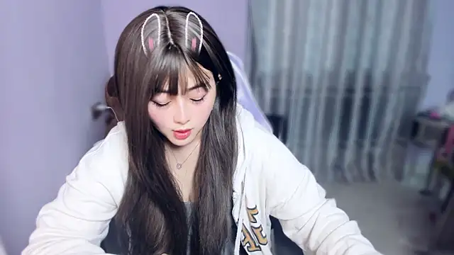 yuki3366 online show from 01-18-26, 05:00