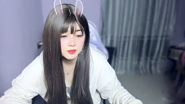 yuki3366 online show from 01-19-26, 01:48