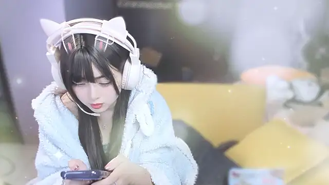 yuki3366 online show from 02-28-26, 06:25