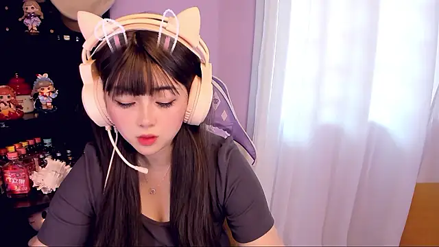 yuki3366 online show from 03-15-26, 06:52