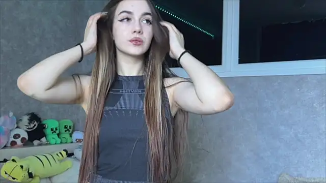 CupSizeGirl online show from 04-22-26, 06:05