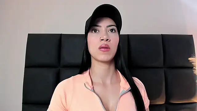 AbbieJoness  online show from 12-16-25, 11:37