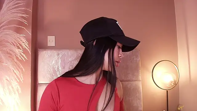 AbbieJoness  online show from 03-09-26, 11:47