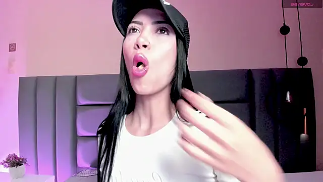 AbbieJoness  online show from 03-31-26, 11:43