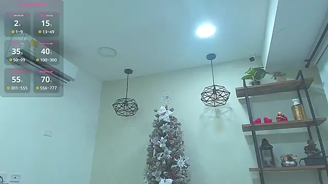  Victoria Collins online show from 12-05-25, 10:35