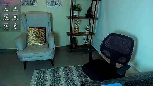  Victoria Collins online show from 02-26-26, 11:53