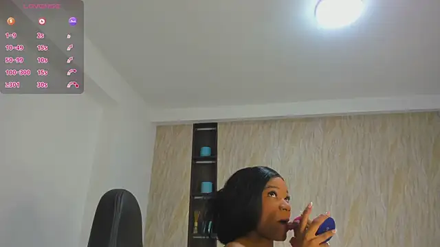 ciara blake online show from 09-27-25, 07:41