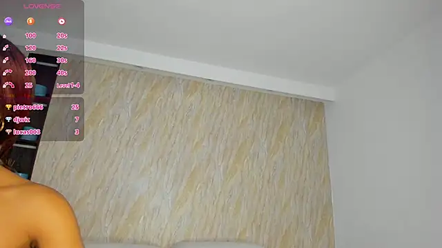 ciara blake online show from 10-01-25, 07:42