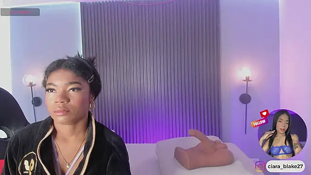 ciara blake online show from 02-05-26, 11:59