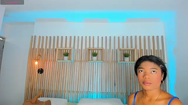 ciara blake online show from 03-11-26, 07:42