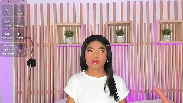 ciara blake online show from 04-09-26, 07:30