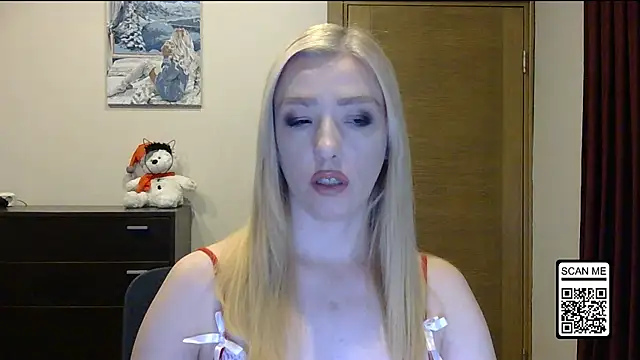 Wild Silk Desire online show from 12-01-25, 03:17