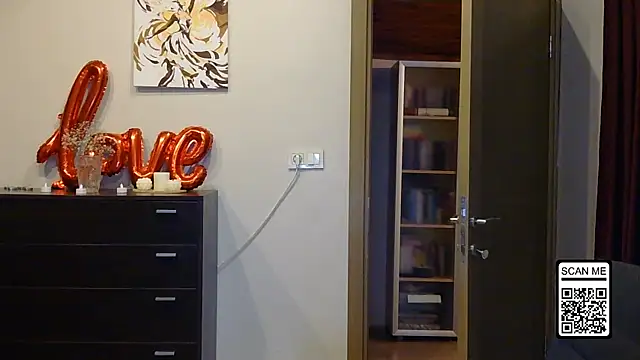 Wild Silk Desire online show from 03-08-26, 04:55