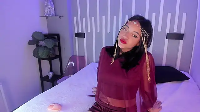 Victoriaa2 Doll online show from 01-10-26, 12:18