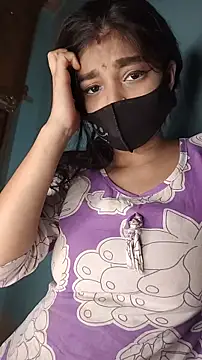 Riya 35 sexy online show from 07-27-26, 07:21