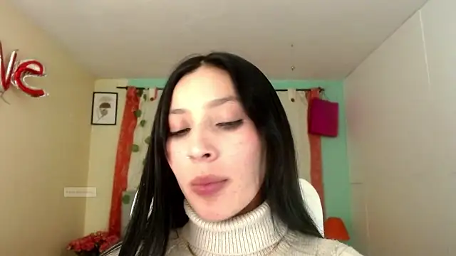 Snapshot of vale_miel chatting on 10-22-25, 12:55 vale miel online show from 10-22-25, 12:55