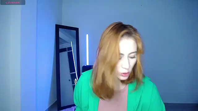 ANASTASIA DOLL8 online show from 11-17-25, 11:43