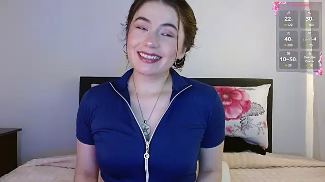 Salma Tori online show from 01-09-26, 11:50