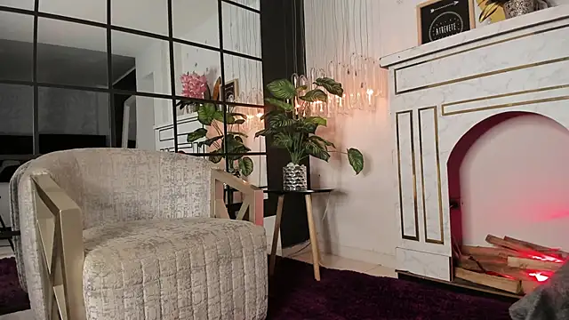 floraginette online show from 03-03-26, 06:14