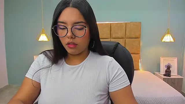 NaniXoxo18 online show from 11-12-25, 01:11