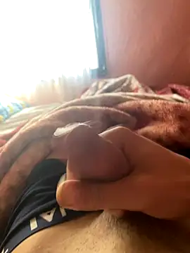 UncoolCaesium online show from 11-03-25, 07:42