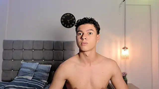 Santy Stump online show from 01-08-26, 10:12