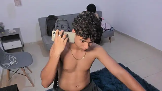 Santy Stump online show from 04-05-26, 06:16