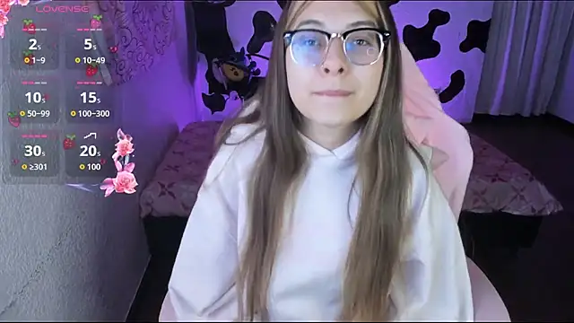 abbie jensen  online show from 01-17-26, 04:50