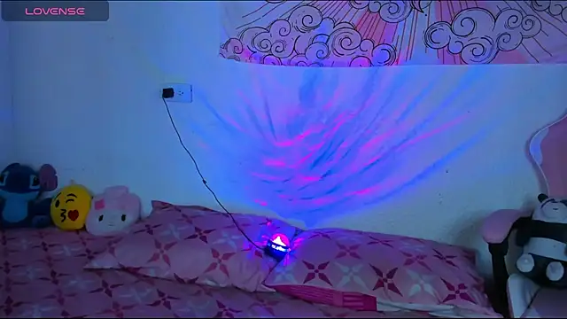 abbie jensen  online show from 04-11-26, 10:14