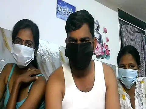 Tamil india couples  online show from 02-18-26, 06:15