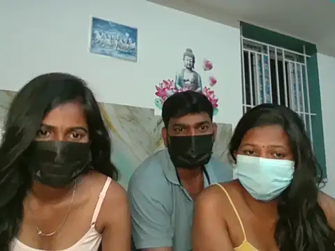 Tamil india couples  online show from 02-25-26, 05:55