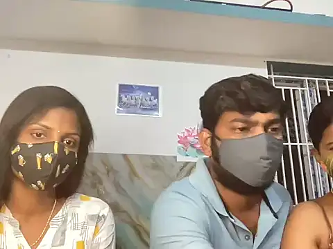 Tamil india couples  online show from 05-02-26, 02:33