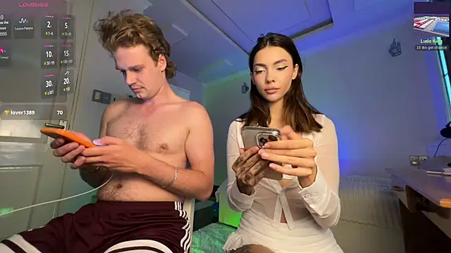 Morphiturata online show from 04-11-26, 05:23