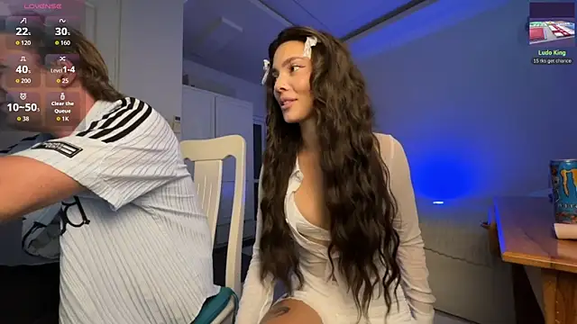 Morphiturata online show from 04-17-26, 05:32