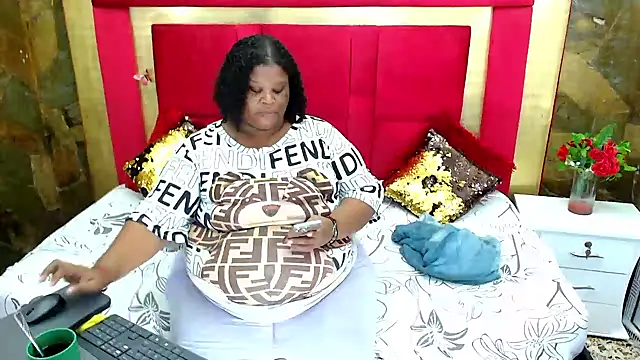 Snapshot of Exoticbigmandy chatting on 02-09-25, 03:01 Exoticbigmandy online show from 02-09-25, 03:01