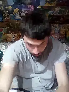 Angelsordemons6 online show from 09-15-25, 10:32