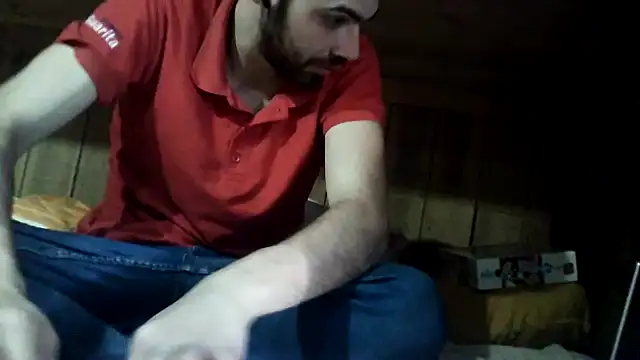 Angelsordemons6 online show from 03-14-26, 04:23