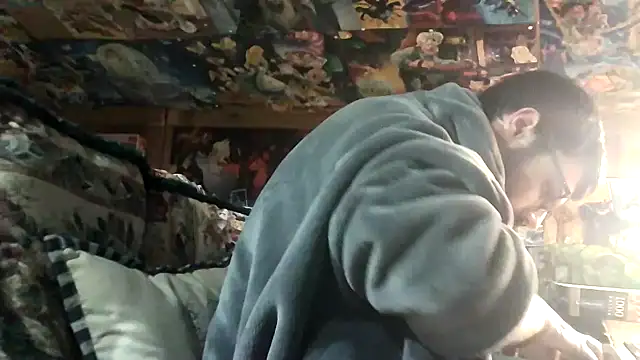 Angelsordemons6 online show from 03-24-26, 08:03