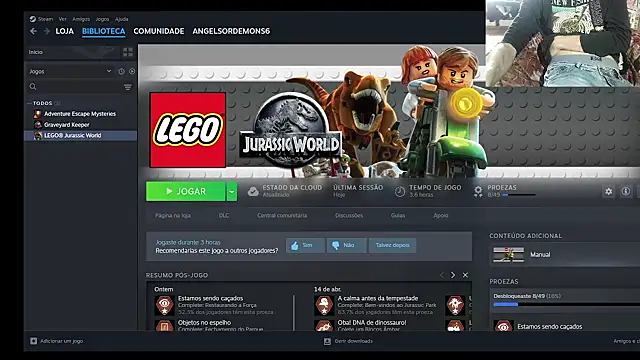 Angelsordemons6 online show from 04-16-26, 02:51