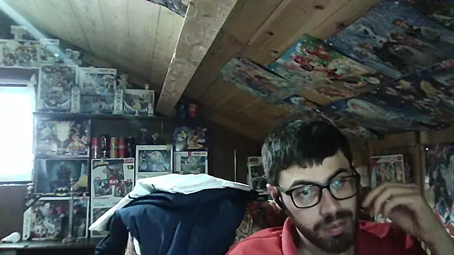 Angelsordemons6 online show from 05-31-26, 07:59