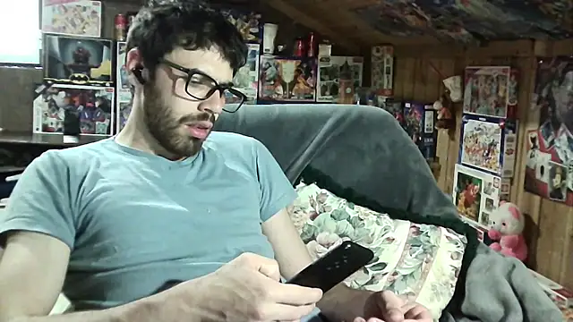 Angelsordemons6 online show from 07-07-26, 08:13