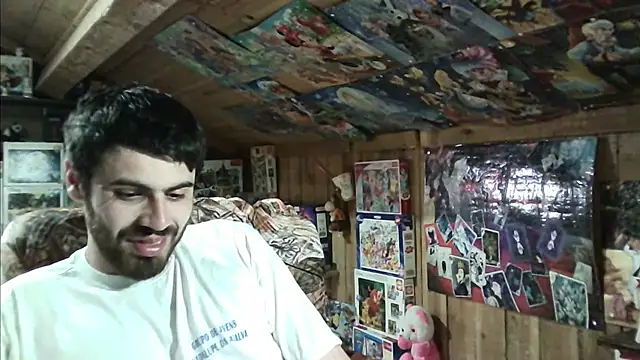 Angelsordemons6 online show from 07-12-26, 07:27